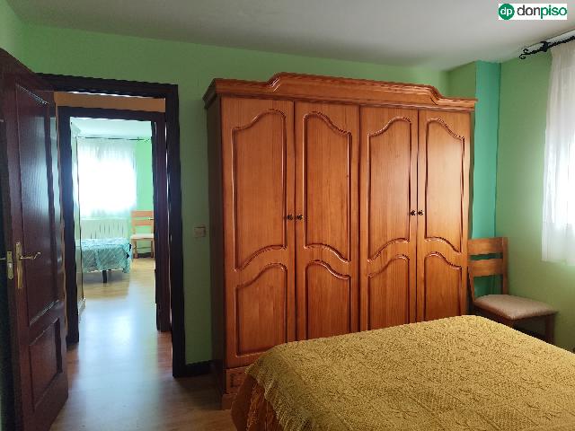 Imagen 14 Inmueble 300818 - Piso en venta en Peñaranda De Bracamonte / Peñaranda de Bracamonte