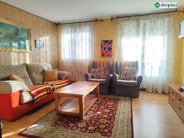 Imagen 3 Inmueble 300818 - Piso en venta en Peñaranda De Bracamonte / Peñaranda de Bracamonte