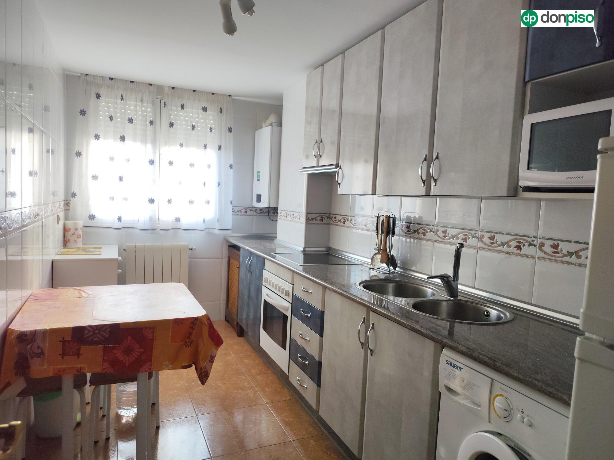 Imagen 7 Piso en venta en Peñaranda De Bracamonte / Peñaranda de Bracamonte