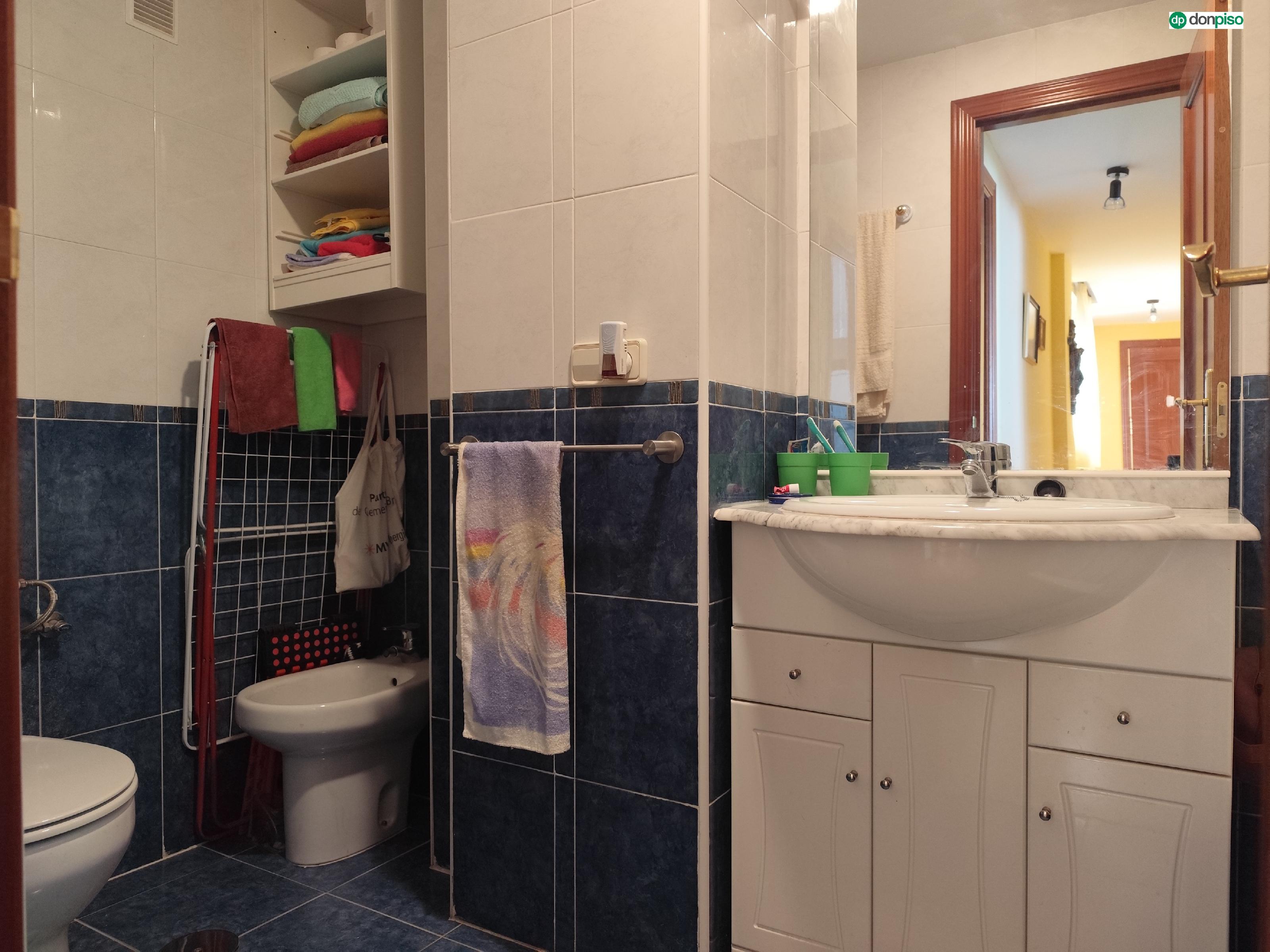 Imagen 15 Piso en venta en Peñaranda De Bracamonte / Peñaranda de Bracamonte