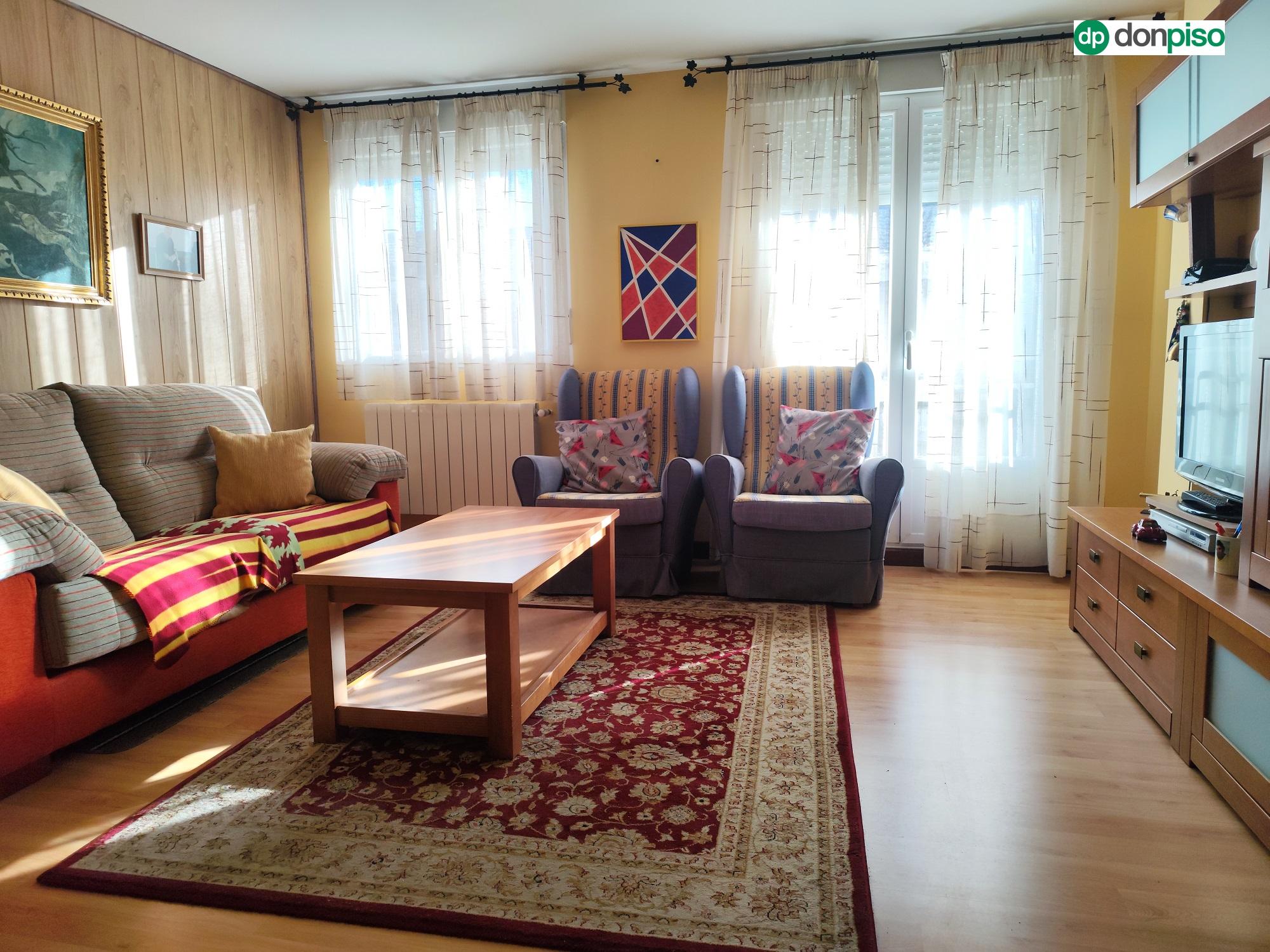 Imagen 5 Piso en venta en Peñaranda De Bracamonte / Peñaranda de Bracamonte