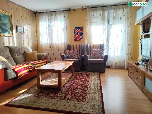 Imagen 5 Inmueble 300818 - Piso en venta en Peñaranda De Bracamonte / Peñaranda de Bracamonte