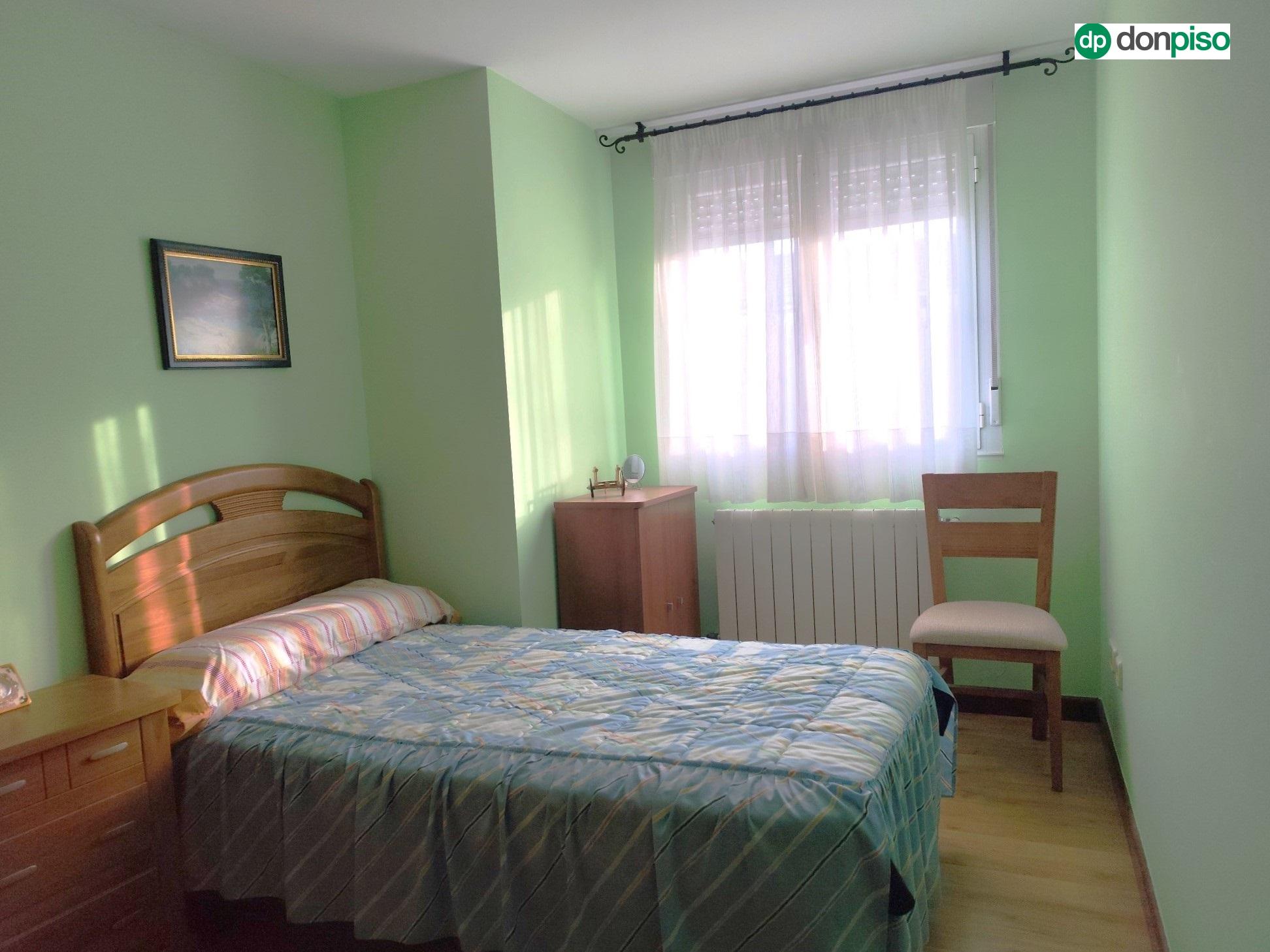 Imagen 10 Piso en venta en Peñaranda De Bracamonte / Peñaranda de Bracamonte