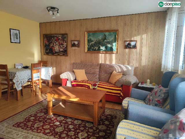 Imagen 4 Inmueble 300818 - Piso en venta en Peñaranda De Bracamonte / Peñaranda de Bracamonte