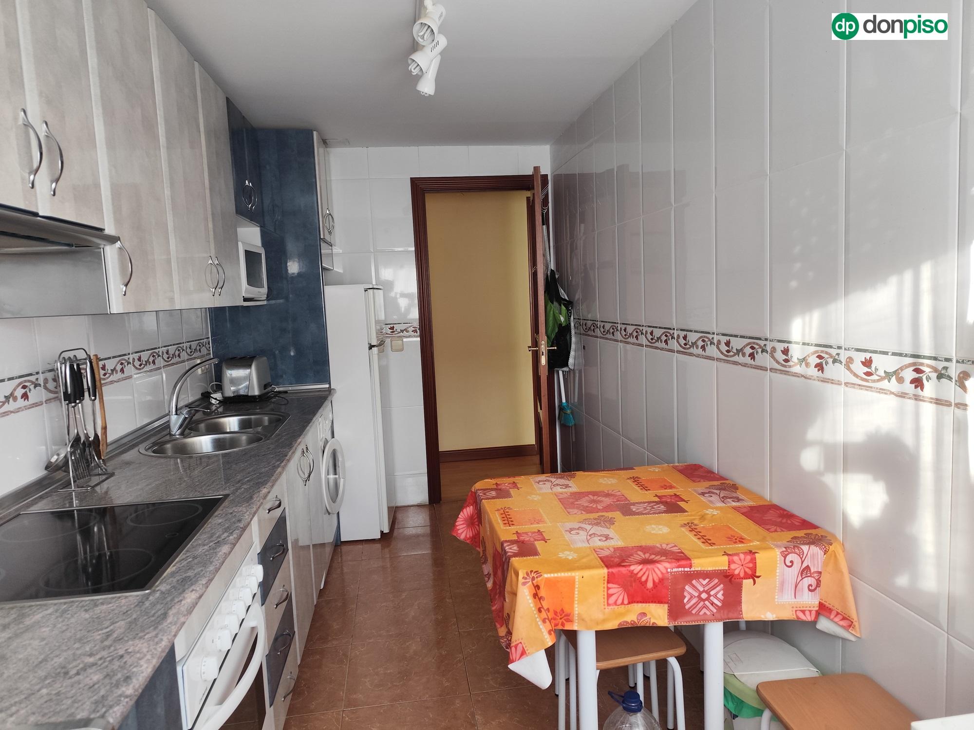 Imagen 8 Piso en venta en Peñaranda De Bracamonte / Peñaranda de Bracamonte