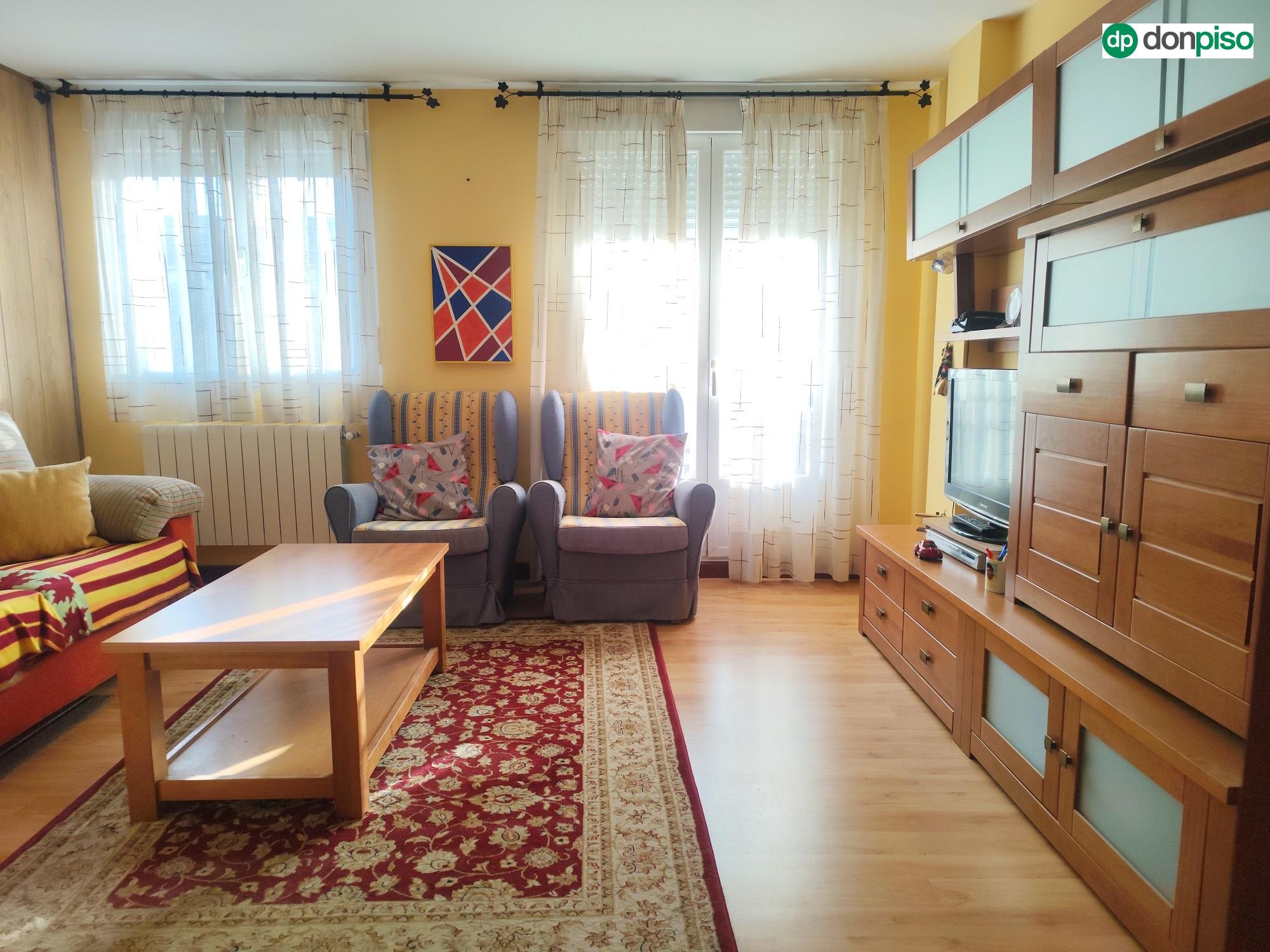 Imagen 2 Piso en venta en Peñaranda De Bracamonte / Peñaranda de Bracamonte