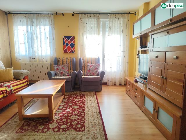 Imagen 2 Inmueble 300818 - Piso en venta en Peñaranda De Bracamonte / Peñaranda de Bracamonte