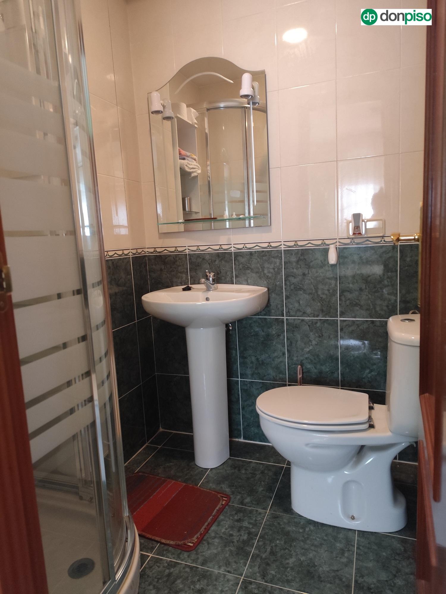 Imagen 19 Piso en venta en Peñaranda De Bracamonte / Peñaranda de Bracamonte