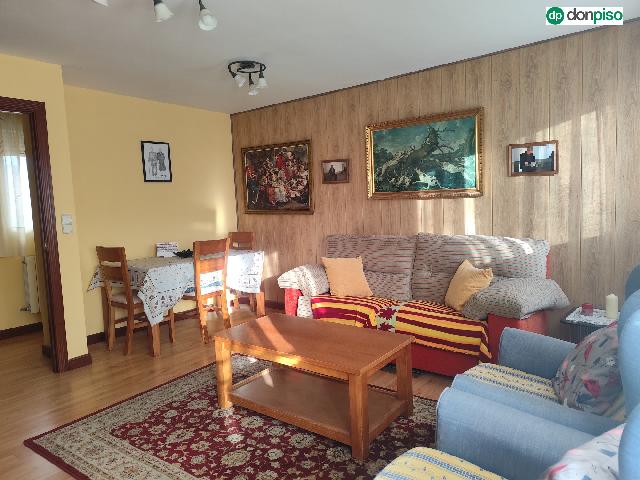 Imagen 6 Inmueble 300818 - Piso en venta en Peñaranda De Bracamonte / Peñaranda de Bracamonte