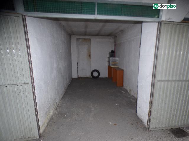 Imagen 1 Inmueble 301232 - Parking Coche en venta en Salamanca / Comuneros- la Alamedilla
