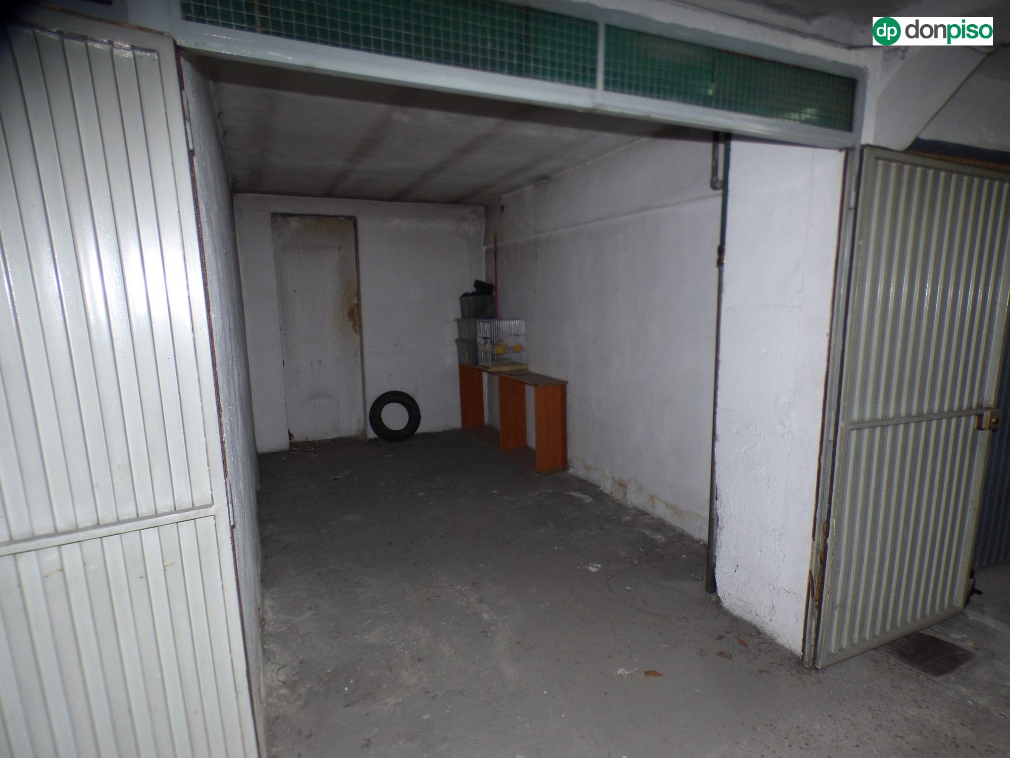 Imagen 3 Parking Coche en venta en Salamanca / Comuneros- la Alamedilla