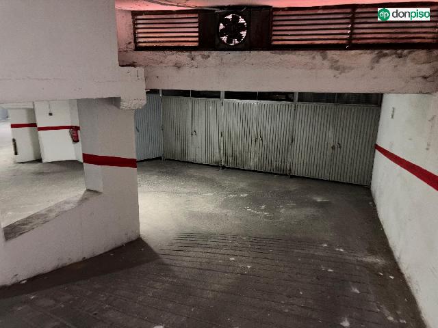 Imagen 6 Inmueble 301232 - Parking Coche en venta en Salamanca / Comuneros- la Alamedilla