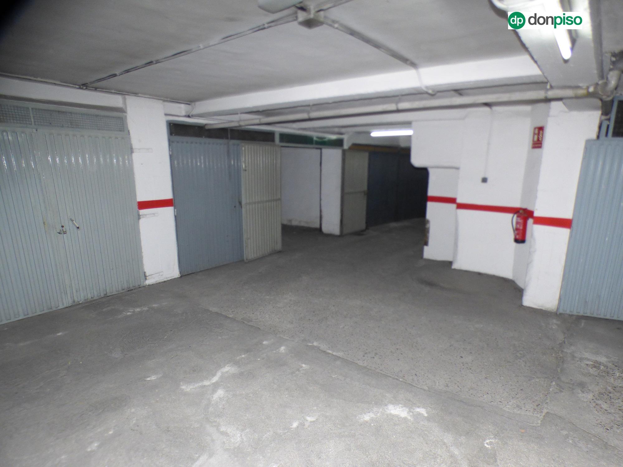 Imagen 4 Parking Coche en venta en Salamanca / Comuneros- la Alamedilla