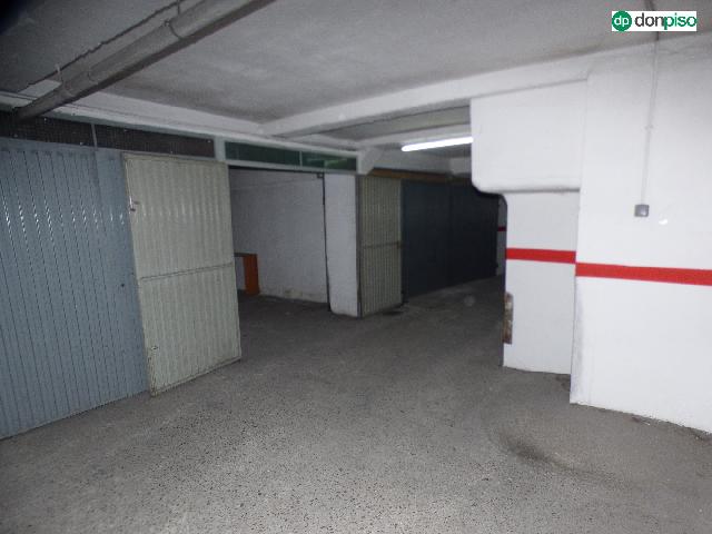 Imagen 5 Inmueble 301232 - Parking Coche en venta en Salamanca / Comuneros- la Alamedilla