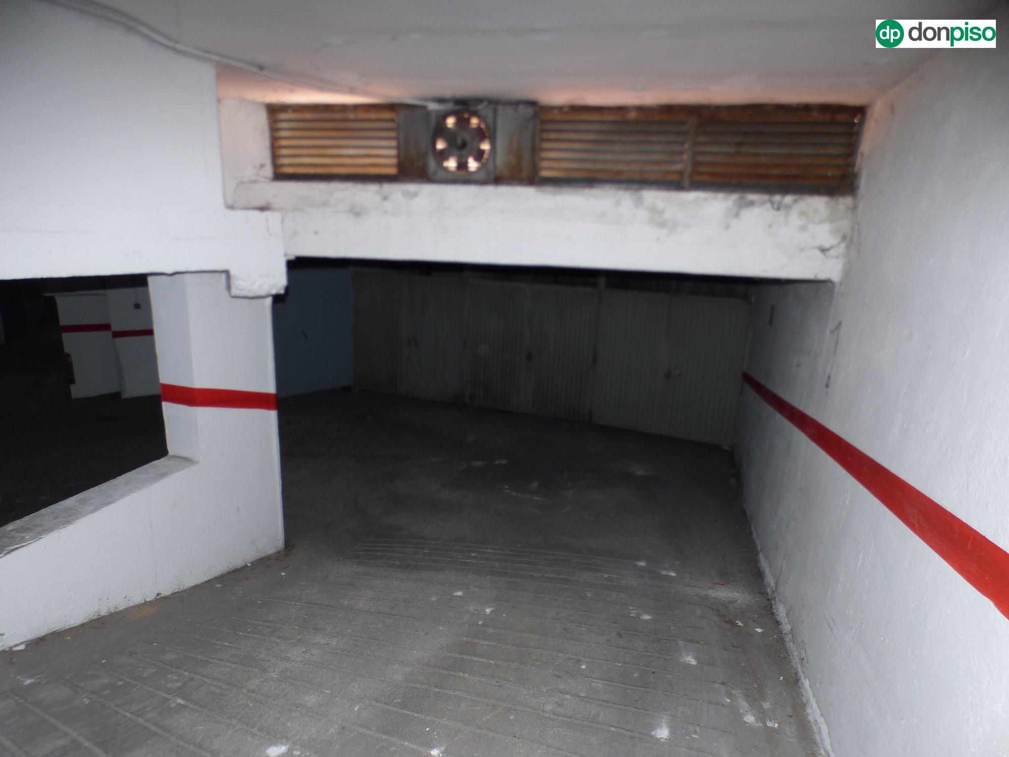 Imagen 7 Parking Coche en venta en Salamanca / Comuneros- la Alamedilla