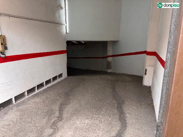 Imagen 8 Inmueble 301232 - Parking Coche en venta en Salamanca / Comuneros- la Alamedilla