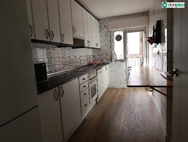 Imagen 4 Inmueble 301368 - Piso en alquiler en Salamanca / Carretera ledesma.