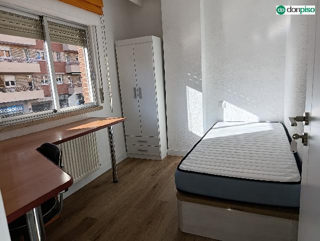 Imagen 10 Inmueble 301368 - Piso en alquiler en Salamanca / Carretera ledesma.