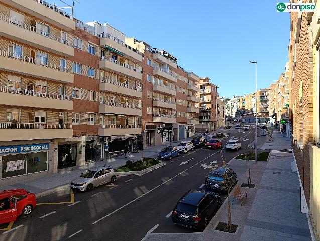 Imagen 16 Inmueble 301368 - Piso en alquiler en Salamanca / Carretera ledesma.