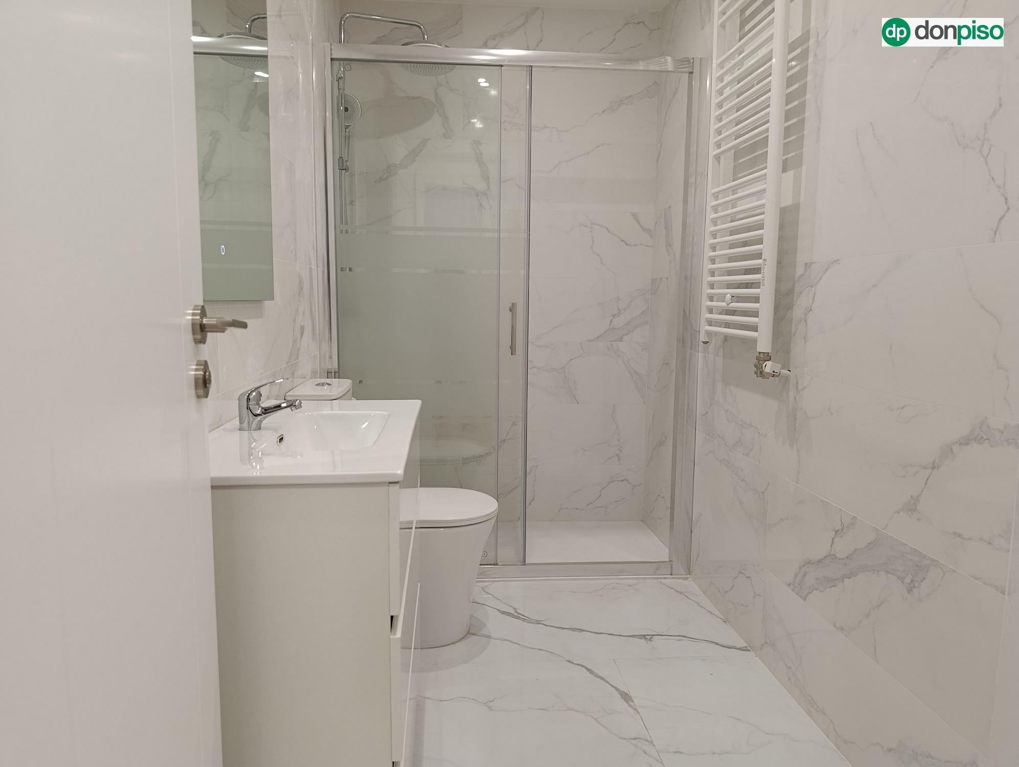 Imagen 12 Piso en alquiler en Salamanca / Carretera ledesma.