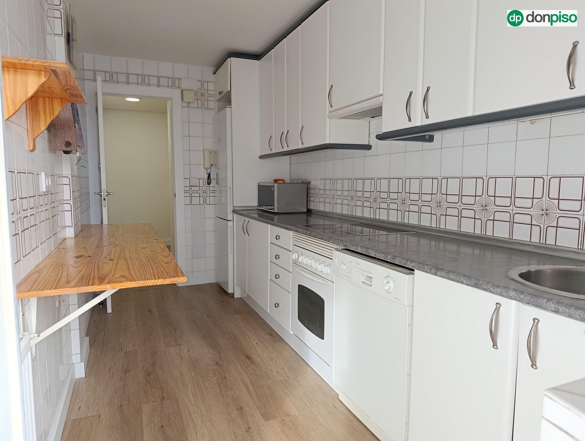 Imagen 3 Piso en alquiler en Salamanca / Carretera ledesma.