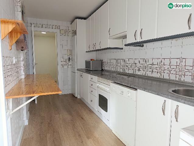 Imagen 3 Inmueble 301368 - Piso en alquiler en Salamanca / Carretera ledesma.