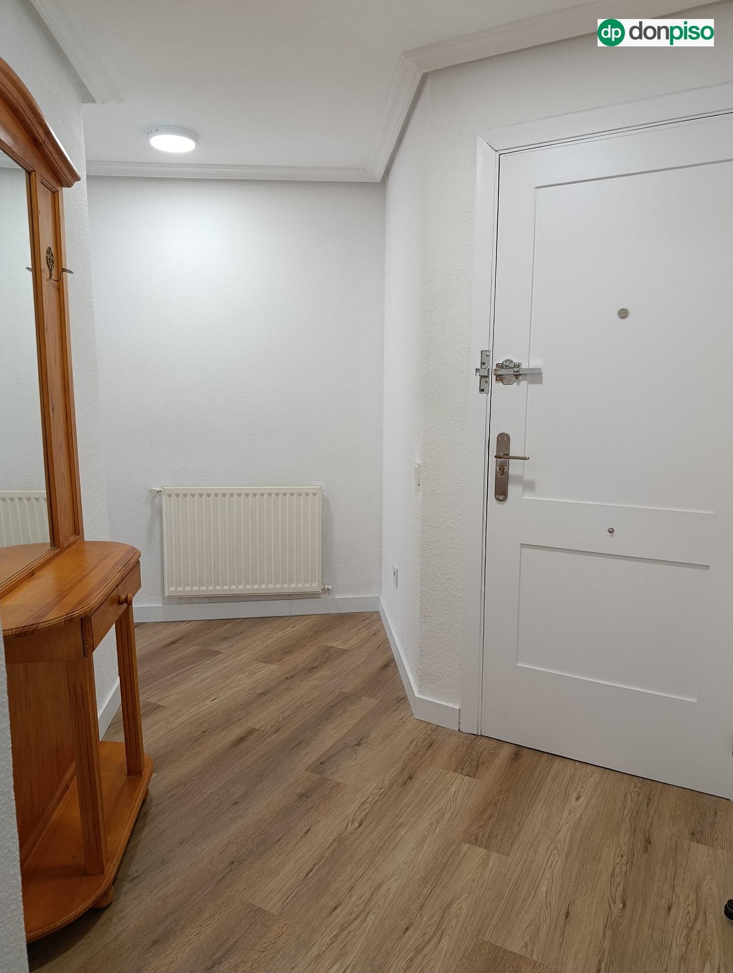 Imagen 15 Piso en alquiler en Salamanca / Carretera ledesma.