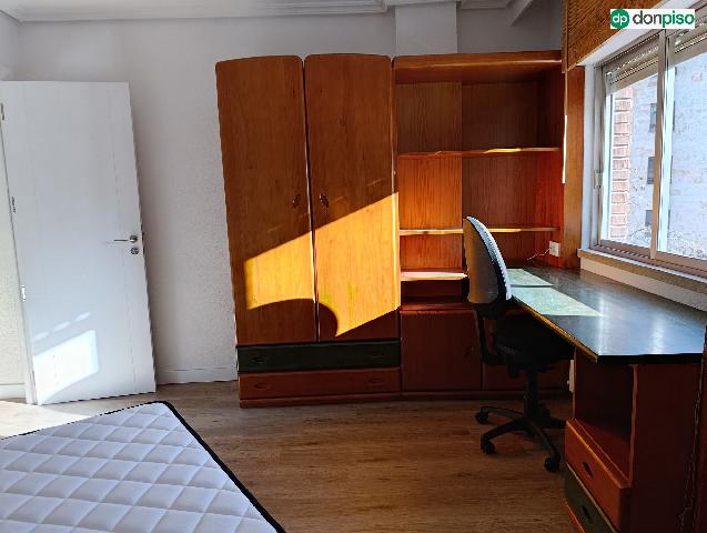 Imagen 9 Inmueble 301368 - Piso en alquiler en Salamanca / Carretera ledesma.