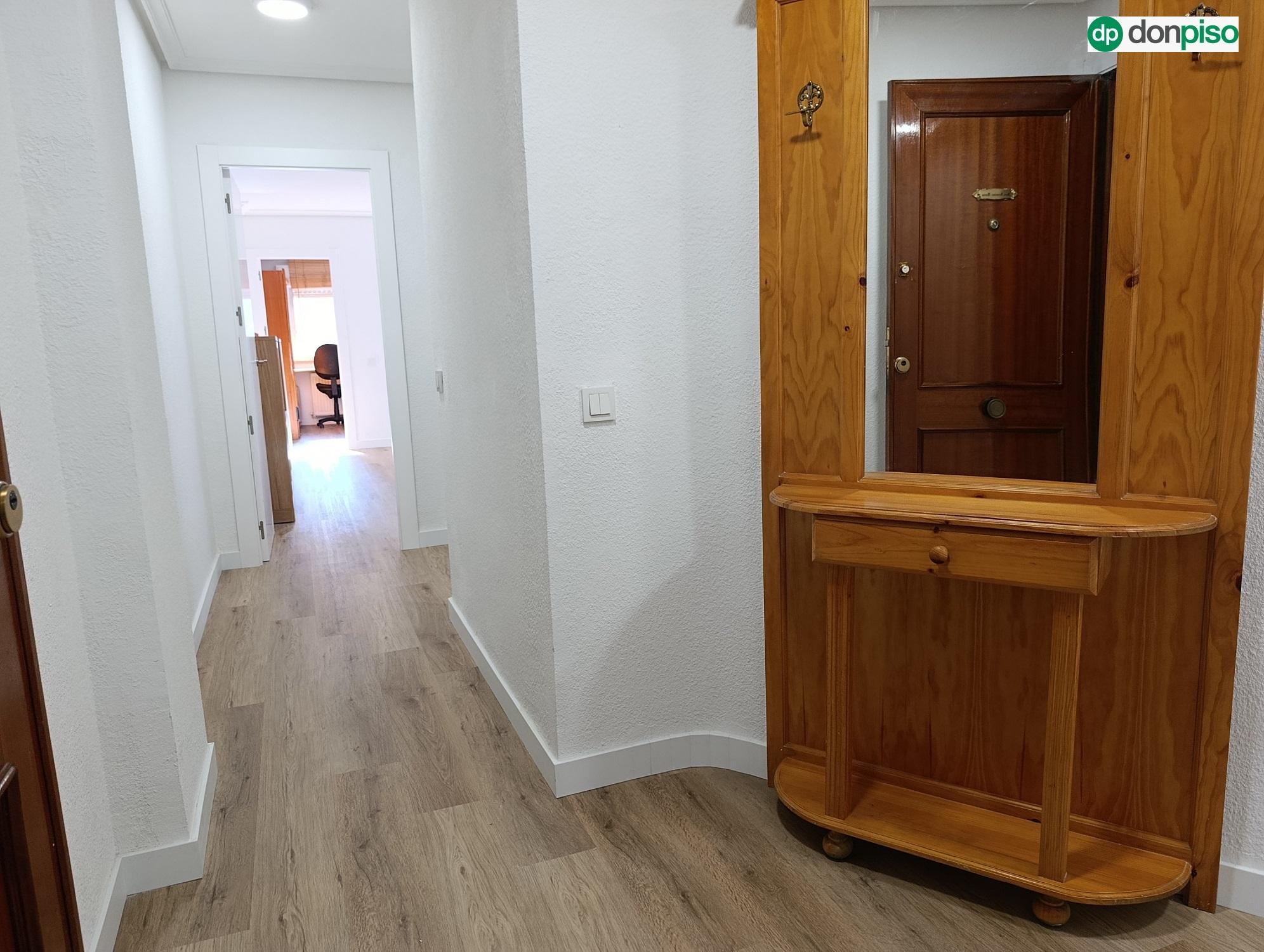 Imagen 14 Piso en alquiler en Salamanca / Carretera ledesma.