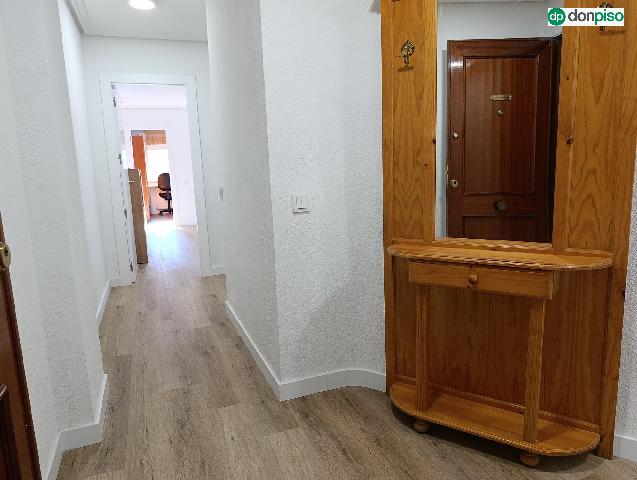 Imagen 14 Inmueble 301368 - Piso en alquiler en Salamanca / Carretera ledesma.