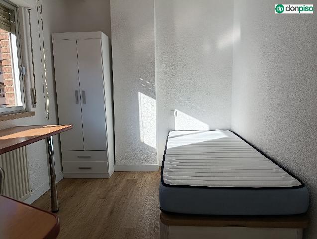 Imagen 11 Inmueble 301368 - Piso en alquiler en Salamanca / Carretera ledesma.