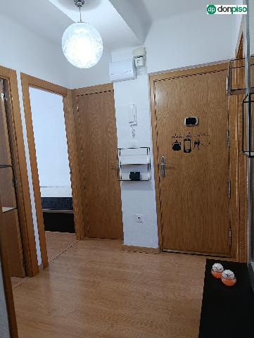 Imagen 13 Inmueble 301572 - Piso en alquiler en Salamanca / Plaza Barcelona