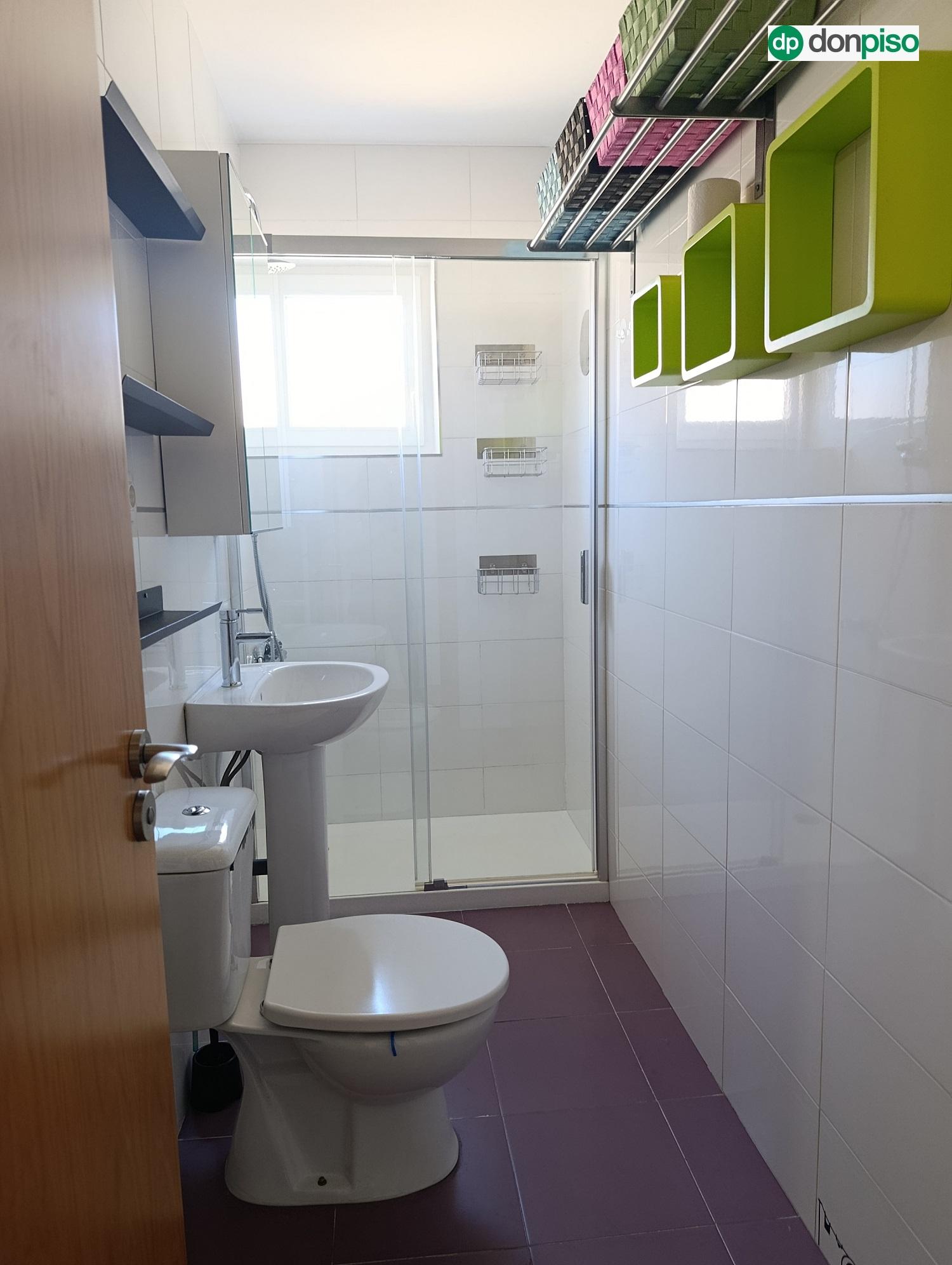 Imagen 11 Piso en alquiler en Salamanca / Plaza Barcelona