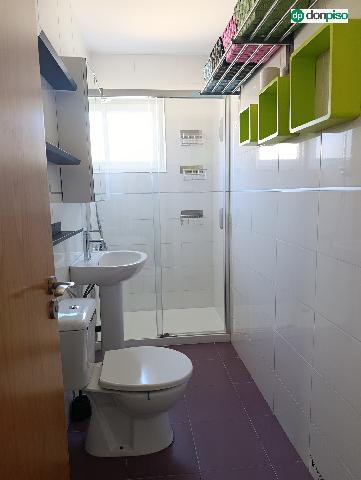 Imagen 11 Inmueble 301572 - Piso en alquiler en Salamanca / Plaza Barcelona