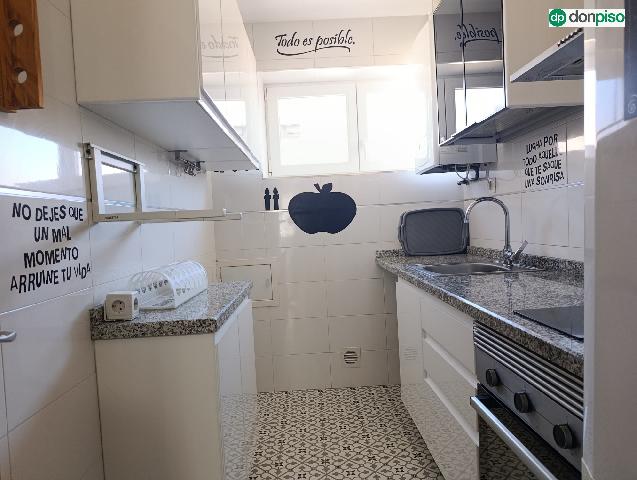 Imagen 3 Inmueble 301572 - Piso en alquiler en Salamanca / Plaza Barcelona