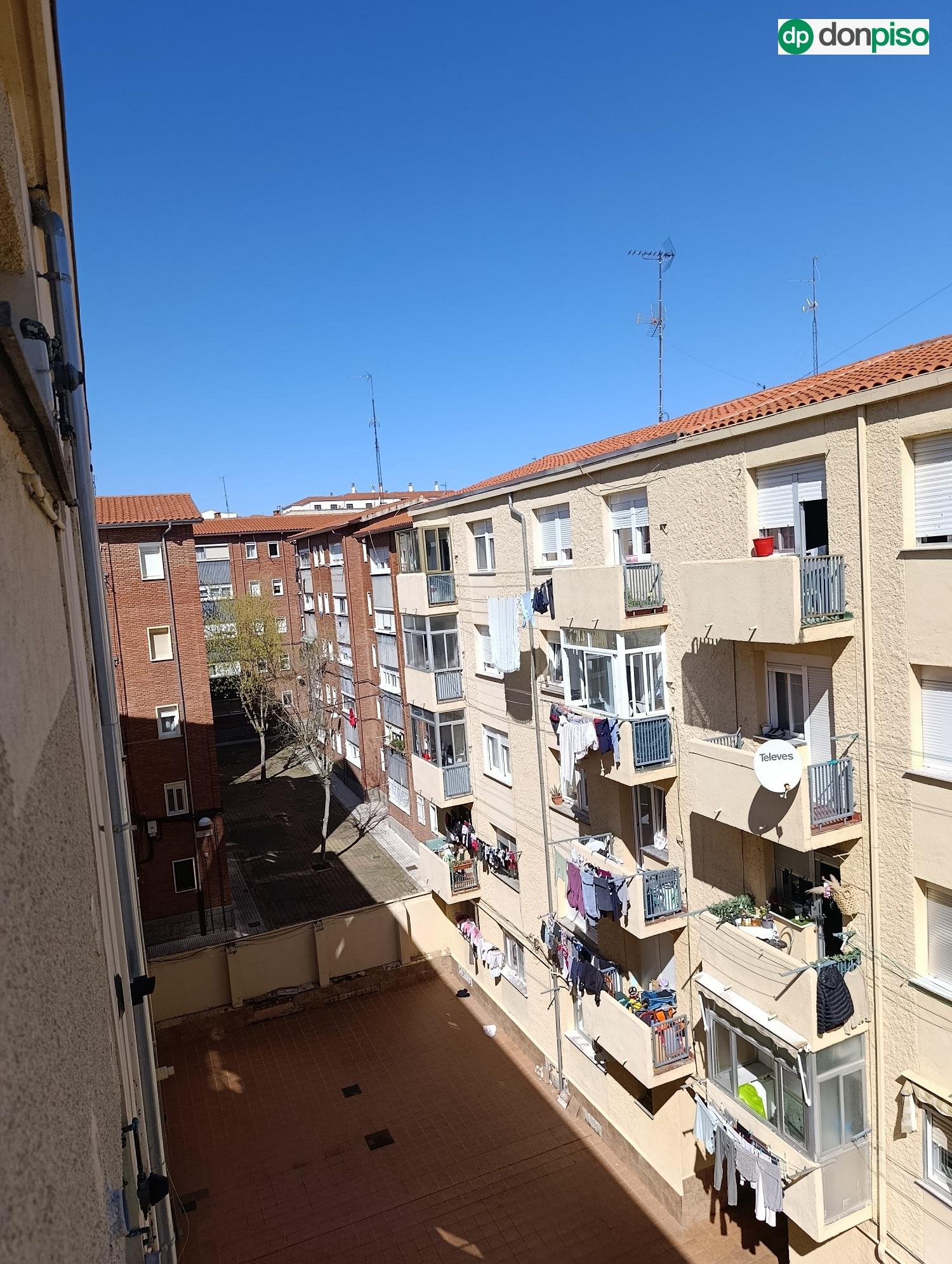 Imagen 17 Piso en alquiler en Salamanca / Plaza Barcelona