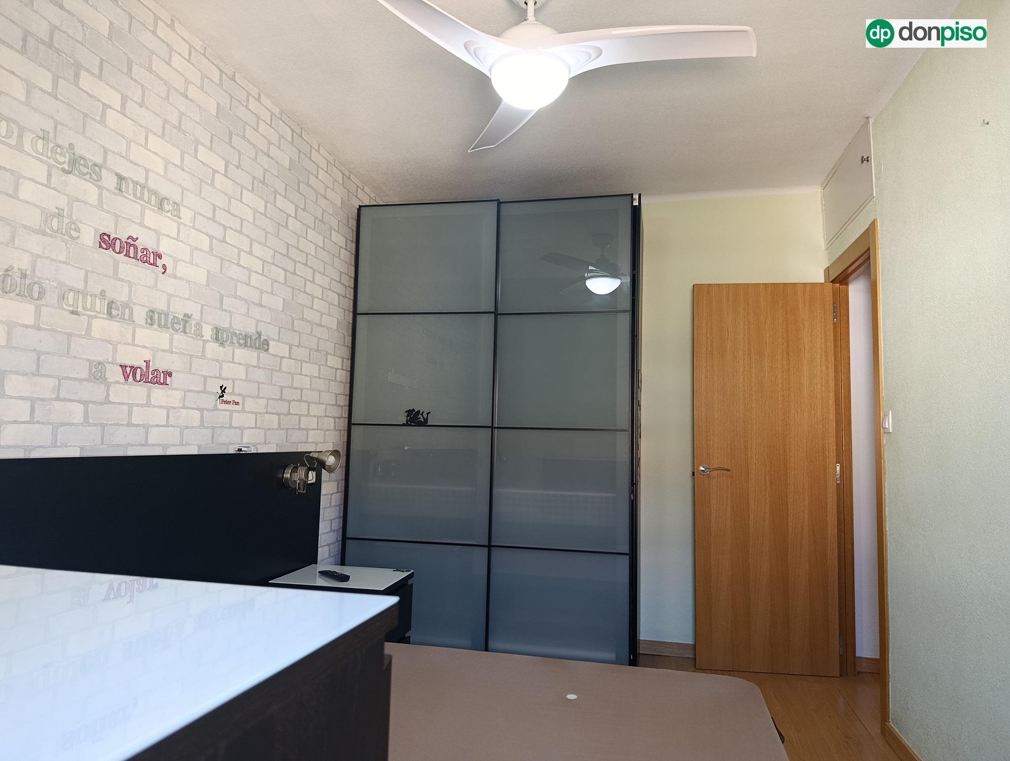 Imagen 6 Piso en alquiler en Salamanca / Plaza Barcelona