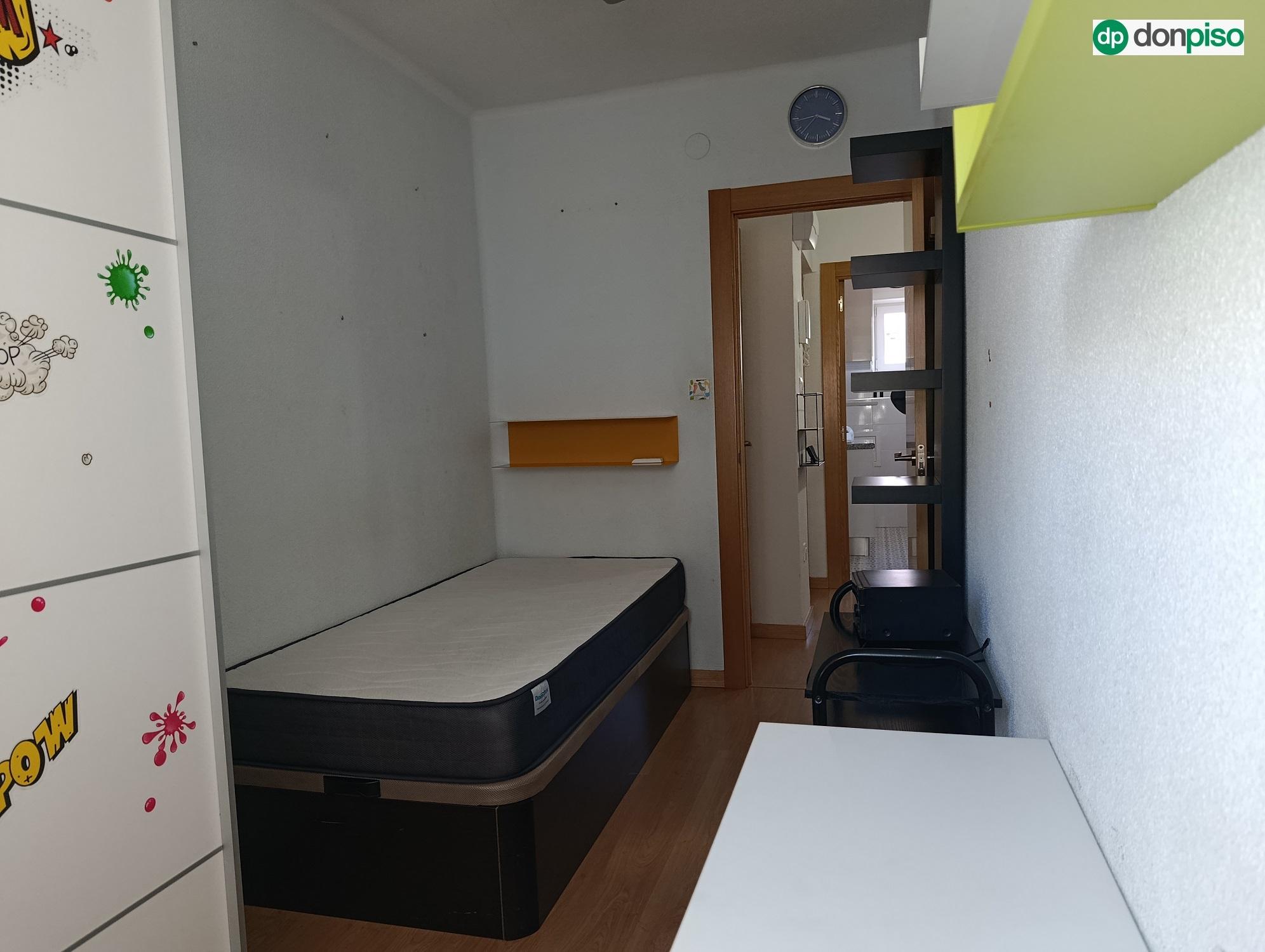 Imagen 10 Piso en alquiler en Salamanca / Plaza Barcelona