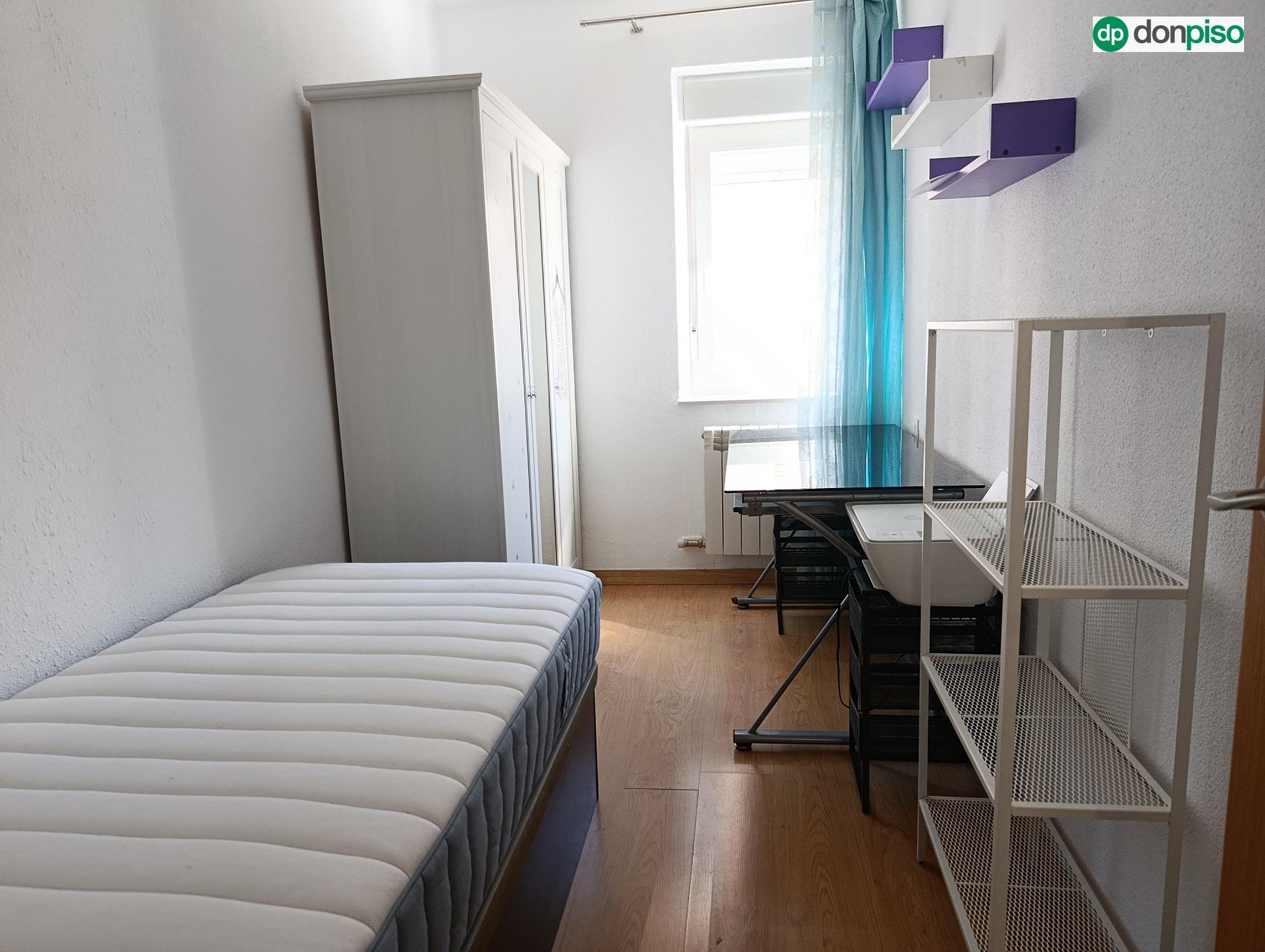 Imagen 7 Piso en alquiler en Salamanca / Plaza Barcelona