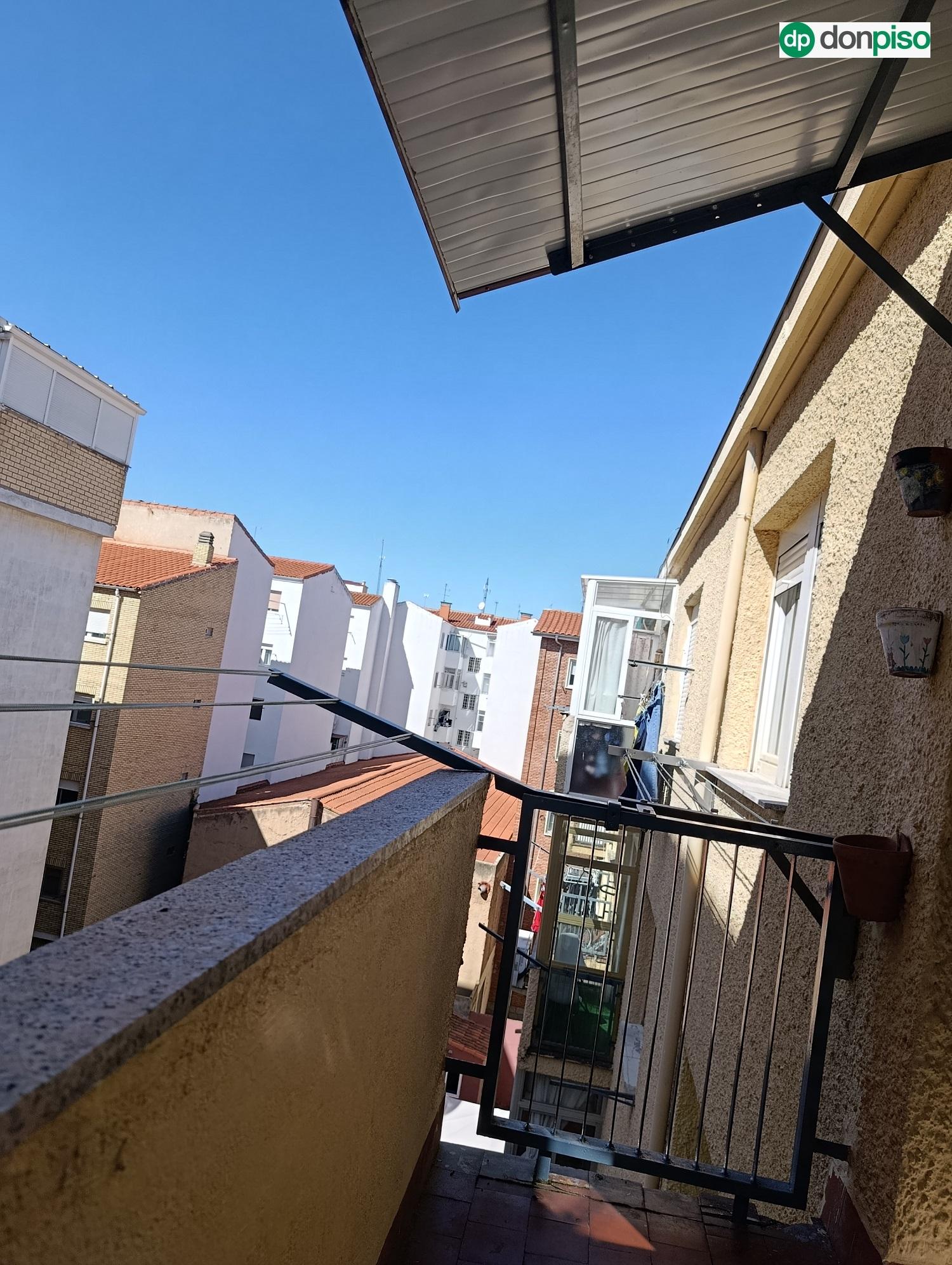 Imagen 15 Piso en alquiler en Salamanca / Plaza Barcelona