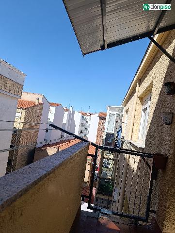 Imagen 15 Inmueble 301572 - Piso en alquiler en Salamanca / Plaza Barcelona