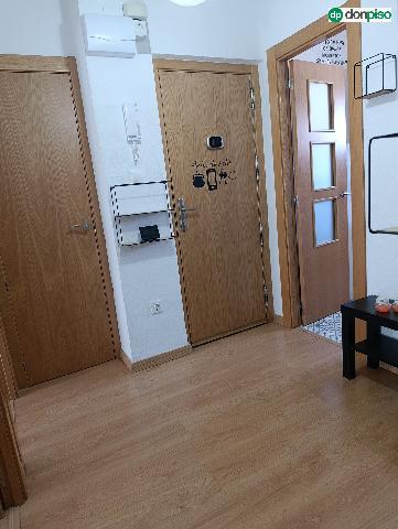 Imagen 14 Inmueble 301572 - Piso en alquiler en Salamanca / Plaza Barcelona