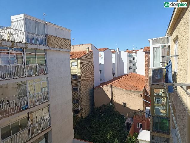 Imagen 16 Inmueble 301572 - Piso en alquiler en Salamanca / Plaza Barcelona