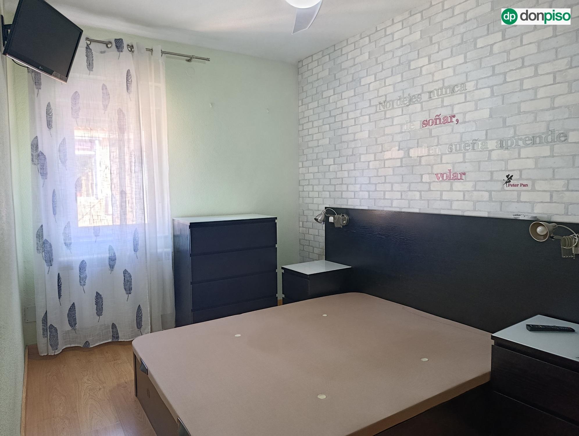 Imagen 5 Piso en alquiler en Salamanca / Plaza Barcelona