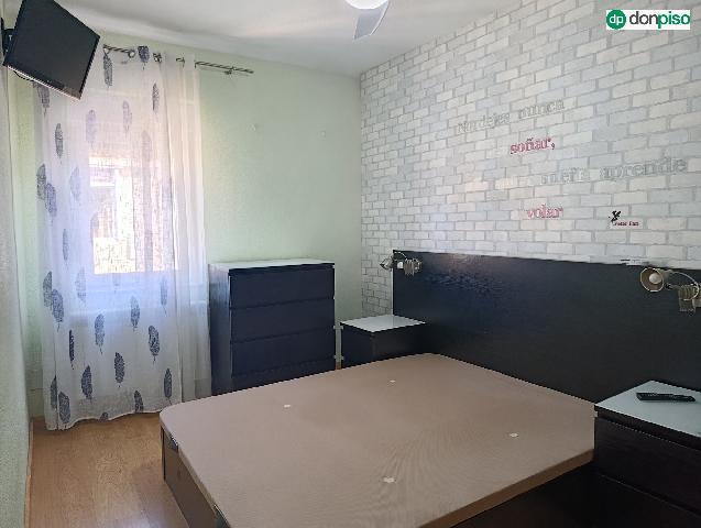 Imagen 5 Inmueble 301572 - Piso en alquiler en Salamanca / Plaza Barcelona