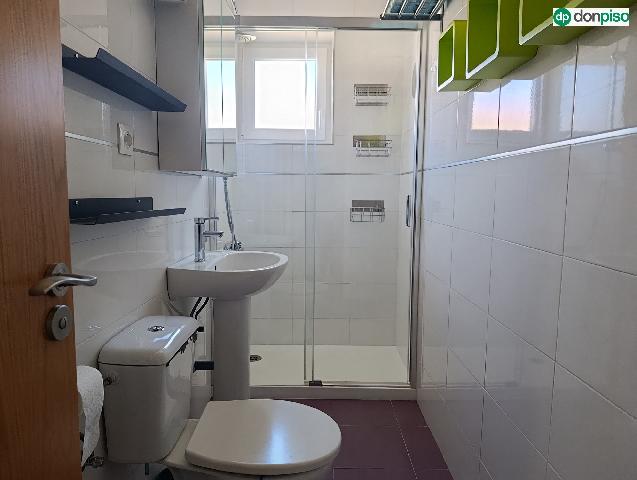 Imagen 12 Inmueble 301572 - Piso en alquiler en Salamanca / Plaza Barcelona