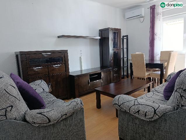 Imagen 1 Inmueble 301572 - Piso en alquiler en Salamanca / Plaza Barcelona