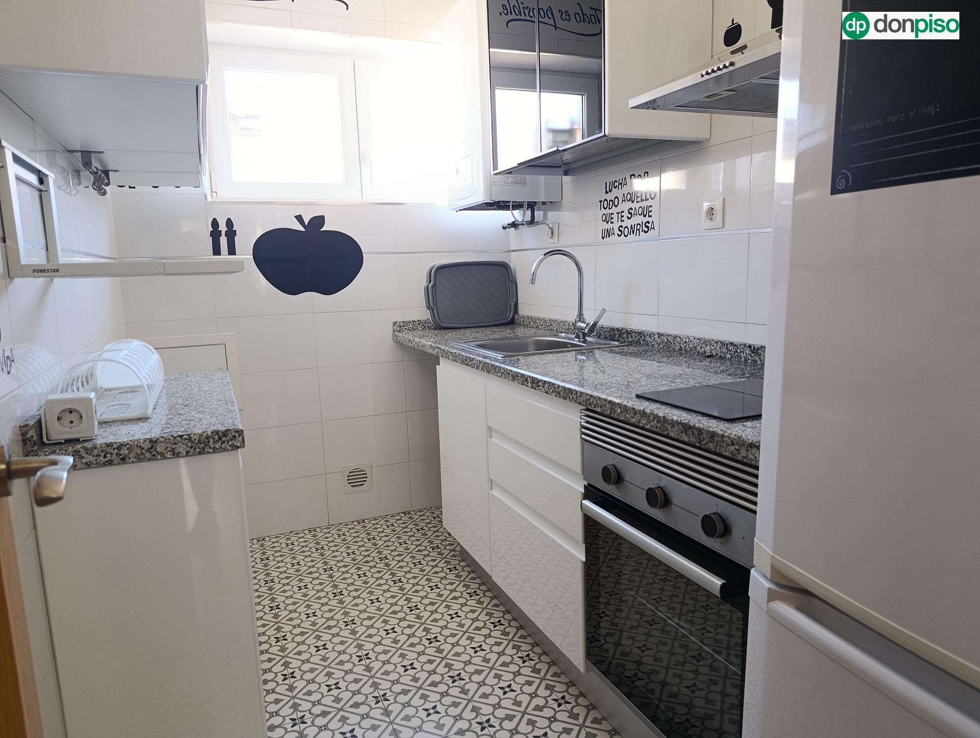 Imagen 4 Piso en alquiler en Salamanca / Plaza Barcelona