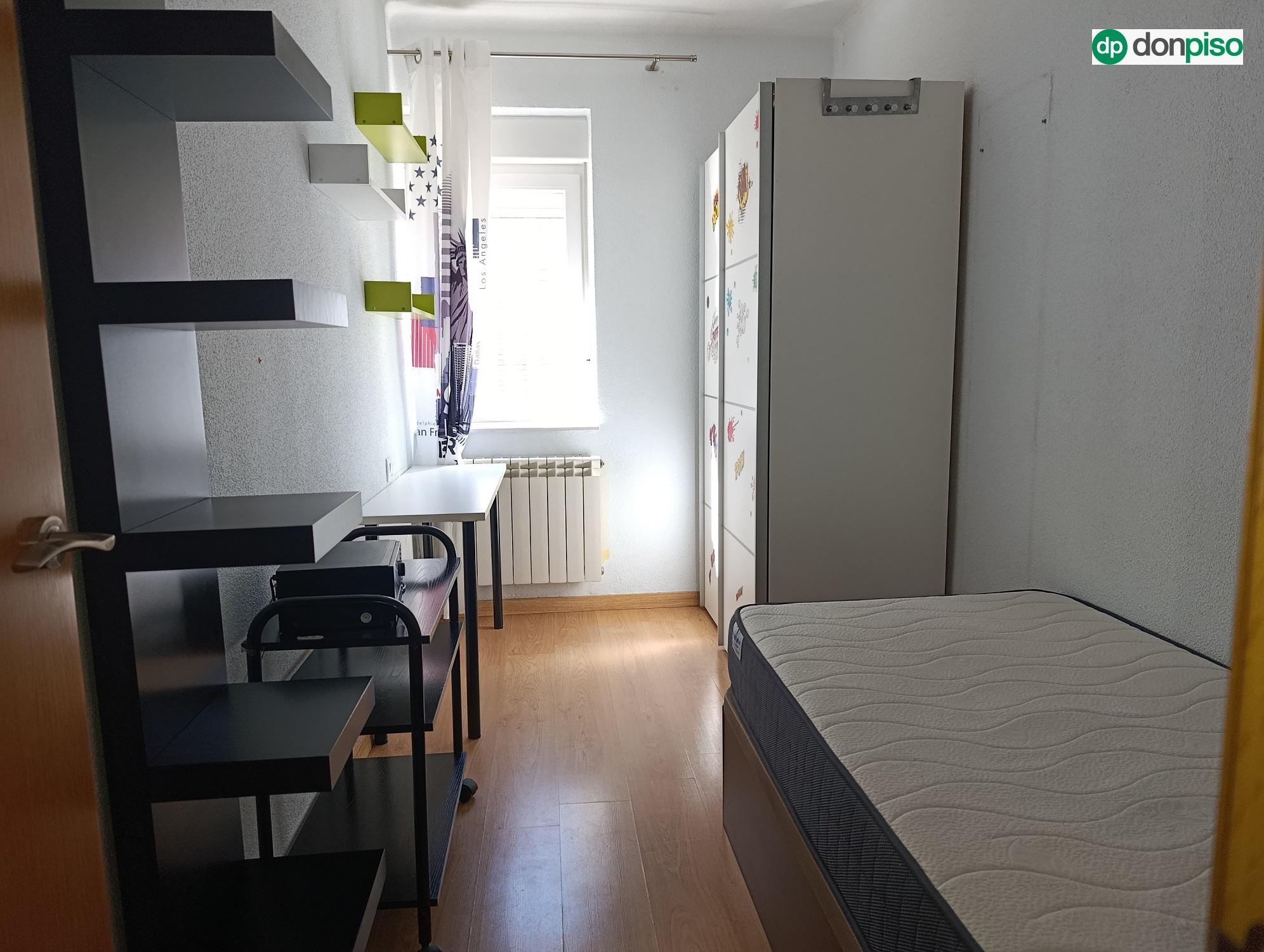 Imagen 9 Piso en alquiler en Salamanca / Plaza Barcelona