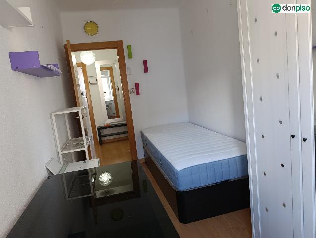 Imagen 8 Inmueble 301572 - Piso en alquiler en Salamanca / Plaza Barcelona